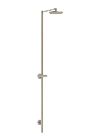 Hansgrohe Nature Duschsäule Axor Starck mit 12671820