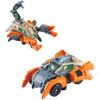 Vtech® Actionfigur Switch & Go - OneClick-Mini-Skorpion, mit licht