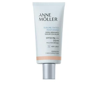Perfectia Sublime Getönte Feuchtigkeitscreme Lsf 50 #1 50 ml