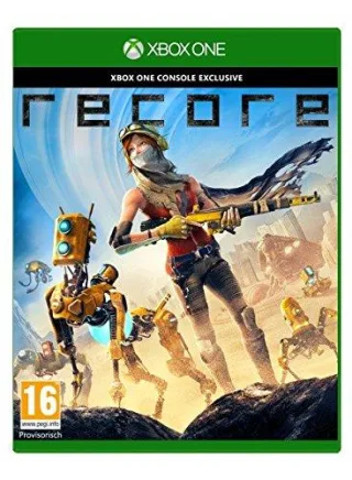 Recore - EU Import [für Xbox One]