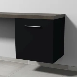 Sanipa Anbau-/Solitärschrank mit Tür A: G233308L