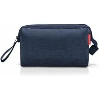 REISENTHEL® Kosmetiktasche travelcosmetic twist navy