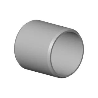 Dornbracht Hülse Ersatzteile 091840079 D. 50 x 50 mm 09184007990