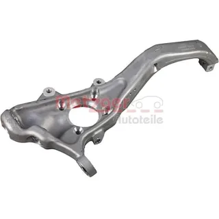 Metzger Achsschenkel vorne links BMW X5 E70 F15 X6 E71 F16