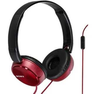 Sony MDR-ZX310APR Rot