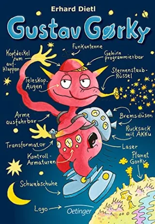 Gustav Gorky [Gebundene Ausgabe] [2012] Dietl Erhard