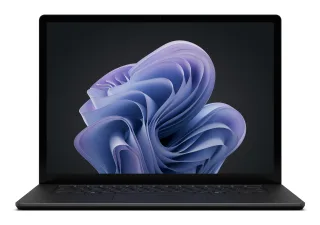 Microsoft Surface Laptop 6 f. Business Black | zlg-00005 | 15"Touch - Ultra 5 135H