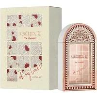 Lattafa Eau de Parfum Asdaaf Ya Habibti Eau de Parfum