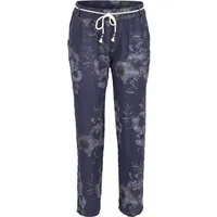 malito more than fashion Stoffhose Vintage Sommerhose Blumenprint 2020 lockere Sommerhose im Boho Stil