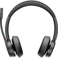 Poly Voyager 4320, Headset Stereo, USB-A, Bluetooth