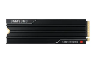 Samsung 9100 PRO MZ-VAP4T0 | mz-vap4t0cw | SSD - verschlüsselt