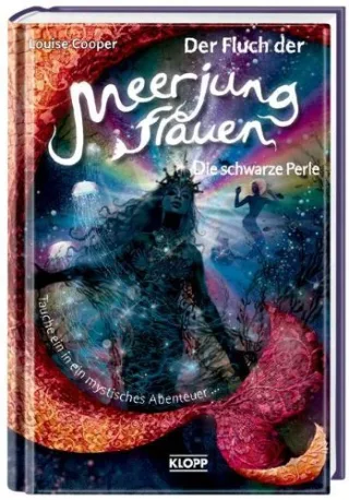 Der Fluch der Meerjungfrauen - Die schwarze Perle