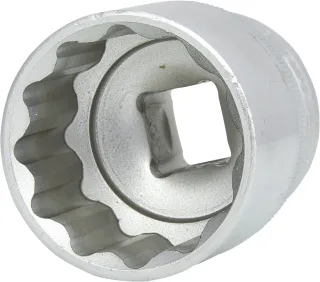 KS Tools 1/2" 12-kant-Stecknuss - 911.1587