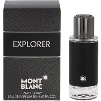 MONTBLANC Eau de Parfum MONTBLANC Explorer EDP Vapo