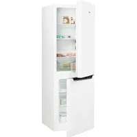 Amica Kühl-/Gefrierkombination KGCL 384 155-1 W, 144 cm hoch, 47,4 cm breit