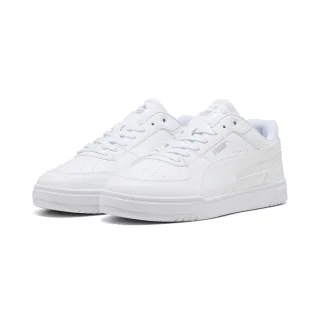 PUMA Sneaker "CAVEN III" Obermaterial aus Synthetik, Innenmaterial aus Textil