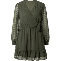ONLY Etuikleid ONLTIVA (1-tlg) Wickel-Design