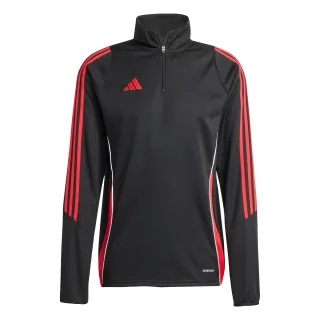HERREN TRAININGSSWEATER TIRO24 TRTOP (JN4565)