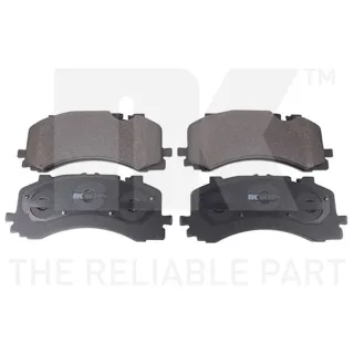 NK Bremsbel?ge vorne Audi A6 A7 A8 Q7 Q8 VW Touareg