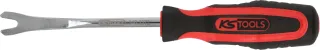 KS Tools Clip-Löser kurz, Länge 245mm - 140.2372