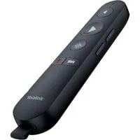 MB-Remote, Fernbedienung schwarz