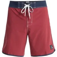 Quiksilver Boardshorts Original Scallop 18"