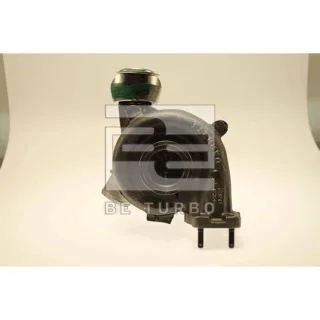 BE Turbo Turbolader Iveco Daily Peugeot Boxer 2,8
