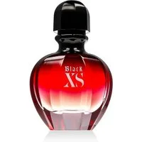 paco rabanne Eau de Parfum Black XS for Her Eau de Parfum