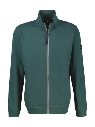 LERROS - JACKE FULLZIP - Gr. - XXL