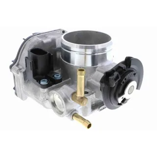 Vemo Drosselklappenstutzen Skoda Octavia VW Bora Golf New V10-81-0017