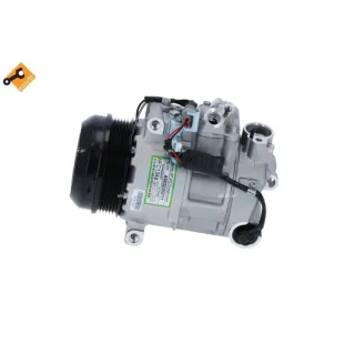 NRF Klimakompressor Mercedes C-Klasse E-Klasse Slk 32925