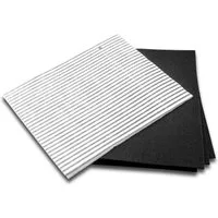 vhbw Fettfilter passend für Privileg 60cm verschiedenes, Zubehör für Für Privileg 60cm
