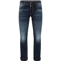 TIMEZONE Stretch-Jeans Slim ScottTZ Herrenjeans