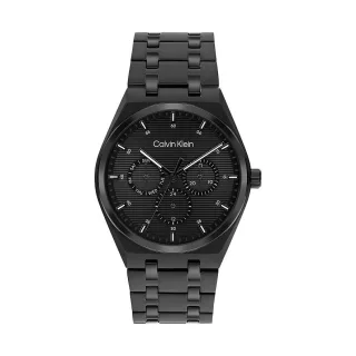 Calvin Klein Herrenuhr Ck Motion 25200522
