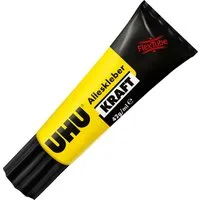 UHU Klebstoff UHU Alleskleber Kraft Flex 42 g