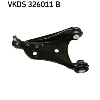 SKF Querlenker vorne links Renault Twingo 2
