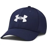 Under Armour® Baseball Cap MEN'S UA BLITZING mit HeatGear®-Schweißband, feuchtigkeitsableitend, leichtes Material