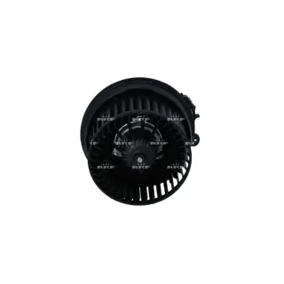 NRF Innenraumgebl?se Citroen C2 C3 Peugeot 1007 206 206+ 307 34017