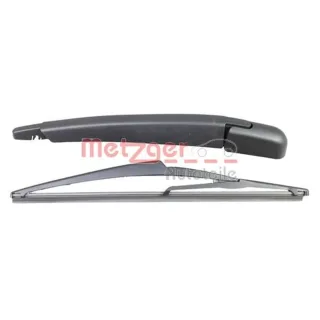 Metzger Wischerarm hinten Nissan Micra K12 2190478