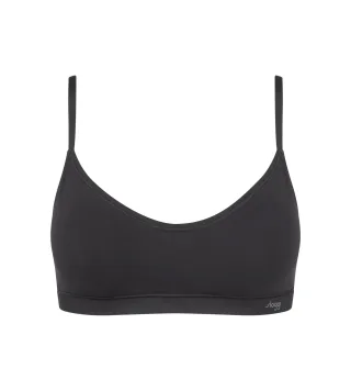 Triumph - Triumph 10224710_SLOGGI BLACK BLACK - Gr. - 02