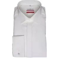 MARVELIS Langarmhemd Modern Fit modern FitKent