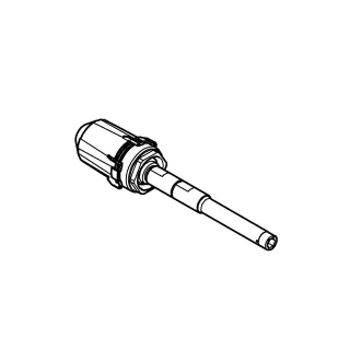 GROHE Umstellung 48636 chrom, 48636000 48636000