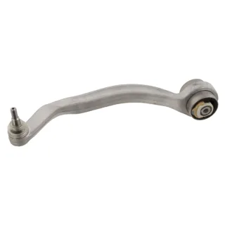 Febi Querlenker aus Aluguss vorne links Audi A4 A6 A8 Skoda Superb VW Passat