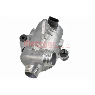 Metzger Wasserpumpe BMW 1er 3er 5er
