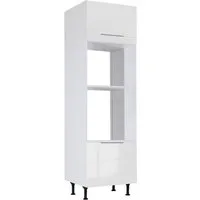OPTIFIT Backofenumbauschrank Tara
