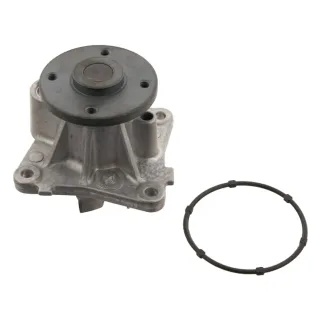 Febi Wasserpumpe + Dichtung Citroen Mitsubishi Peugeot Smart