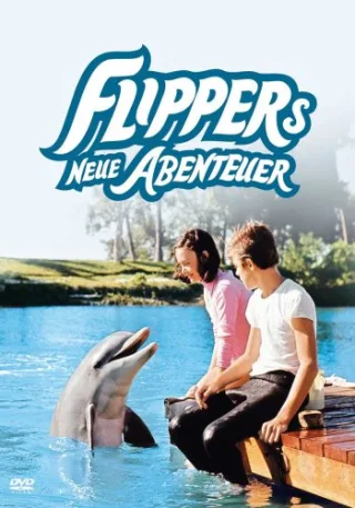 Flippers neue Abenteuer [DVD] [2007]