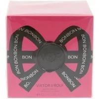 Viktor & Rolf Eau de Parfum Bonbon, Glasflakon, Parfüm EDP, Damenduft