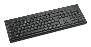 Kensington KB150 EQ | k75561uk | Tastatur - full size