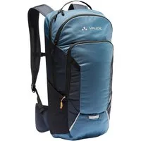 VAUDE Fahrradrucksack Ledro 12 Wanderrucksack Trinkrucksack